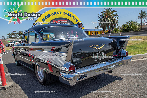 Tuff Streeters @ Calder Park Sat 1 Feb 2025 (176657) 57TUF