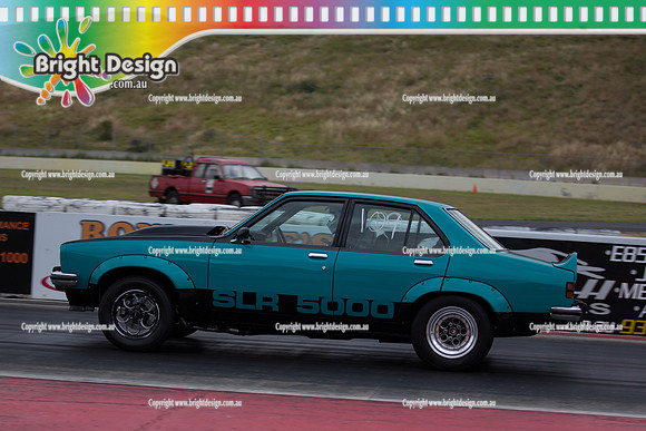 ANDRA Street Meet @ Calder Park Raceway FRI 6 Dec 2013  (3417)  ILH308