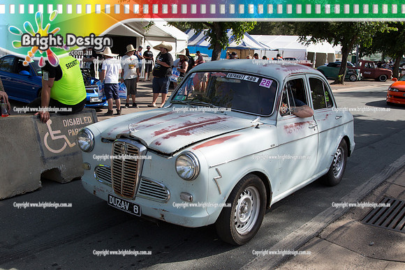 Summernats 28 Thursday 1 Jan 2015  BD__0106   DUZAV8 (2)