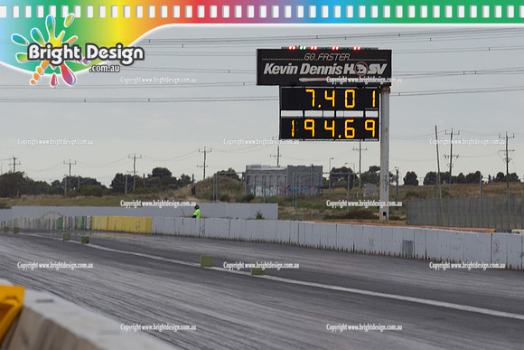 ANDRA Street Meet @ Calder Park Raceway FRI 6 Dec 2013  (3455)  HK572