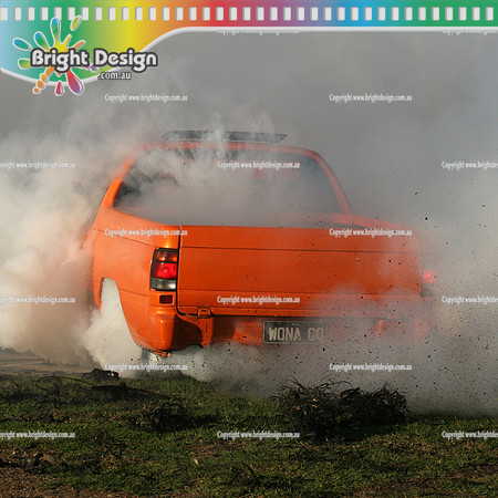 Ulimate Burnout Challenge #4 Avalon March 2012 (4162)  square