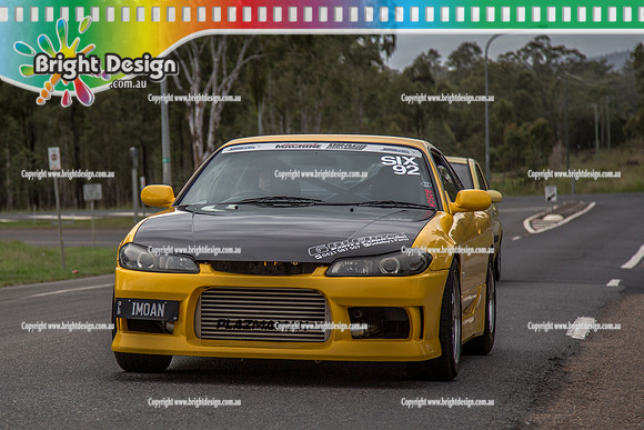 SMDC W2 Drag Challenge Weekend 2 QLD May 2019 BDMP0382 IMOAN NAOMI VAN DER TOGT