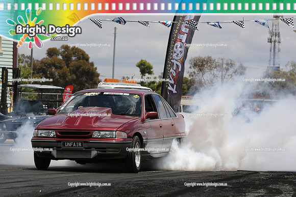 Autofest Shepparton Springnats 21  SUN 24-11-13  (5813)  UNFAIR