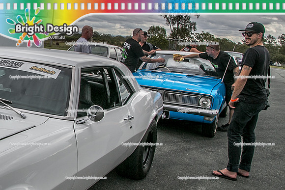 SMDC W2 Drag Challenge Weekend 2 QLD May 2019 BDMP0054 FKP51 DANNY LANSDOWNE SPOTON