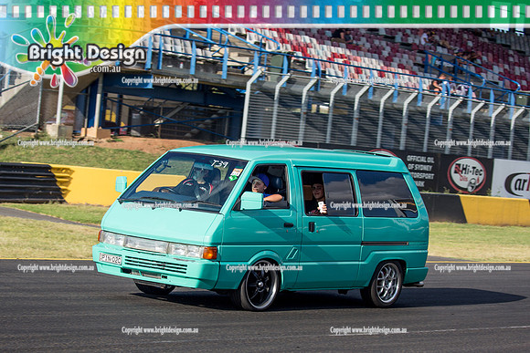 Powercruise 60 @ Sydney - Saturday 27 February 2016   (3751)  PIN020