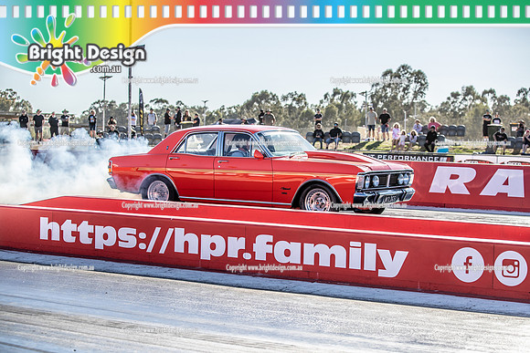 Street Machine Drag Challenge Weekend 3 SMDCW3 March 2022  BDMP3386  WILDGS SCOTT RILEY