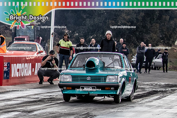 Sportsman Championship Rnd 1 at Heathcote Sat 26 June 2021 (39148)-3  5419 MAAD PAT CARUSO