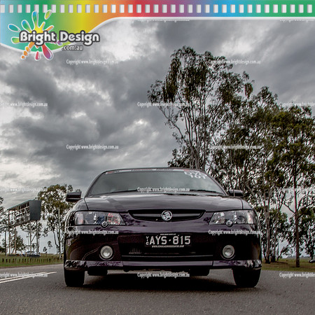 SMDC W2 Drag Challenge Weekend 2 QLD May 2019 BDMP0290 AYS815