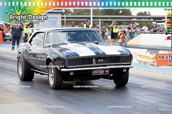 Boxing Day Challenge @ Heathcote  26 Dec 2013   (1430)  20744H
