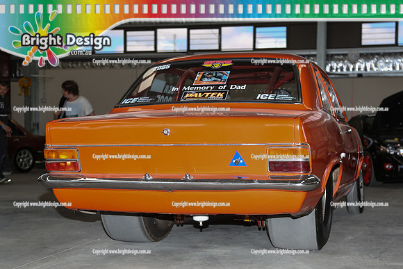 Autofest Shepparton Springnats 21  SUN 24-11-13  (5641)  SSA 2085