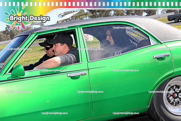 PCM 8  SUNDAY  22 Sept 2013  Bright Design (1691)a  UTRIED