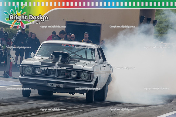 X-Champs @ Sydney Dragway SAT 3 May 2014  (4324)  BRICKI  SSA 4709