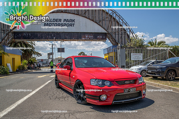 Tuff Streeters @ Calder Park Sat 1 Feb 2025 (176499) GT0037