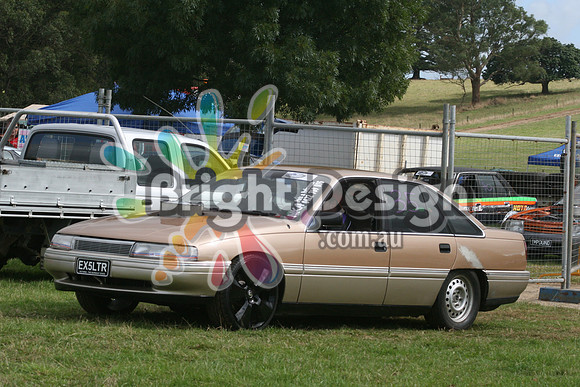 Motorfest Lardner Park March 2012 SAT - (39)   EX5LTR