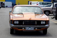 ANDRA Test n Tune @ Calder Park Raceway  SAT 25 Jan 2014  (6951)   SLO265