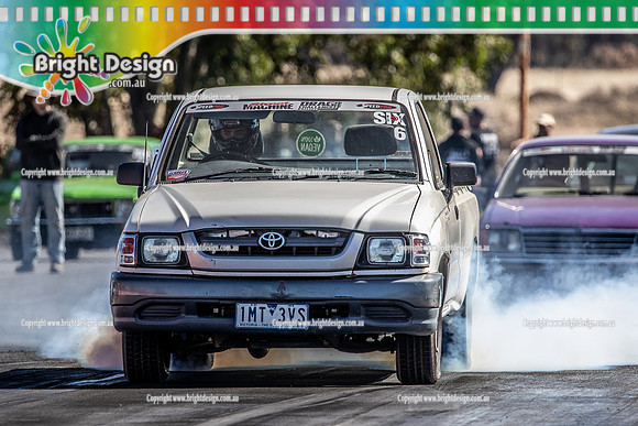 SMDC W3 Street Machine Drag Challenge Weekend 3 VIC March 2022 BDMP0535 1MT3VS