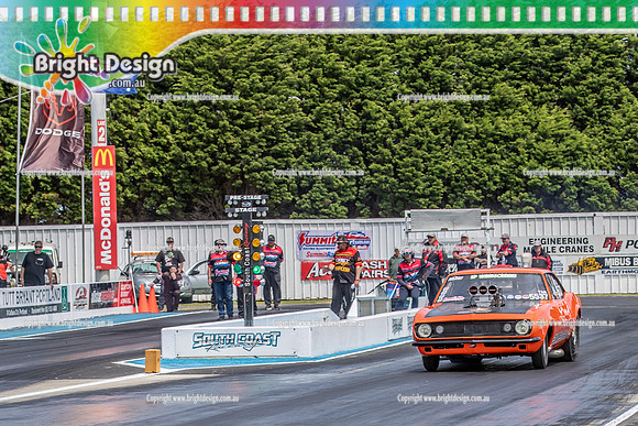 South Coast Nationals @ Portland SAT 2 Dec 2023 (40036) 5537 LEON DAVIES