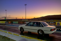 FRi 31 January 2025 Calder - Roll Racing & Drag Racing (HR) INDEXED