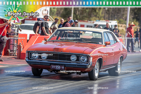 KOTS King of the Street @ HPR Saturday 1 March 2025 (74399) 37358H NICHOLAS BLEKIC