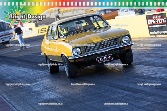 ANDRA Street Meet @ Calder Park Raceway   23 Nov 2013  (2495)  28989H