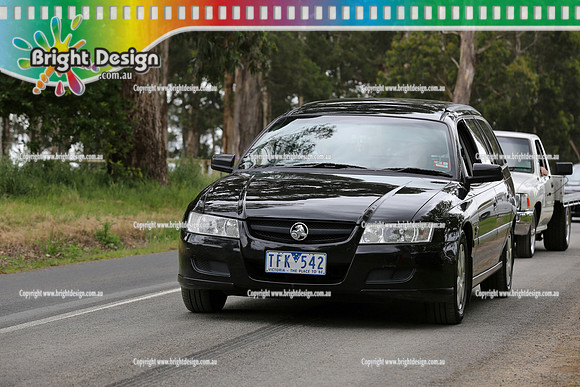 C4C10 Victorian  Cruise for Charity 10 November 2013  Lardner Park Bright Design  (1030)