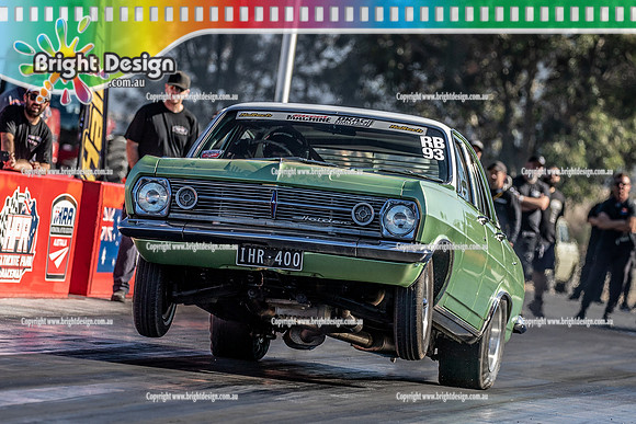 SMDC W3 Street Machine Drag Challenge Weekend 3 VIC March 2022 BDMP0267 5429 IHR400 MARK DREW