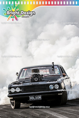 Summernats 29 SATURDAY 8 Jan 16  BDMP7560  HOLDON