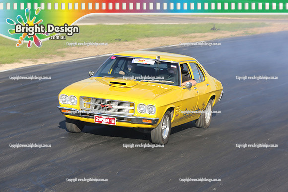 ECM - Easter Car Mania #1 Winton Raceway  SAT 19 April 2014  (2308)  29808H