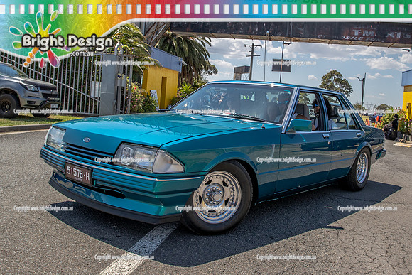 Tuff Streeters @ Calder Park Sat 1 Feb 2025 (176555) 51578H