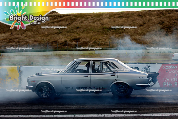 ANDRA Street Meet @ Calder Park Raceway  FRI 10 Jan 2014  (6088)  F1SMSH