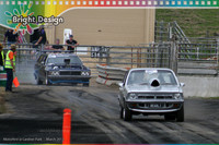 Motorfest Lardner Park March 2012 SUNDAY - (3012)  DEADLI GEMINI