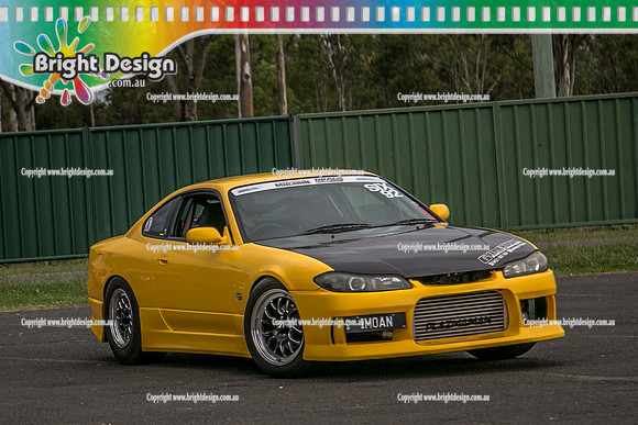 SMDC W2 Drag Challenge Weekend 2 QLD May 2019 BDMP0246 IMOAN NAOMI VAN DER TOGT