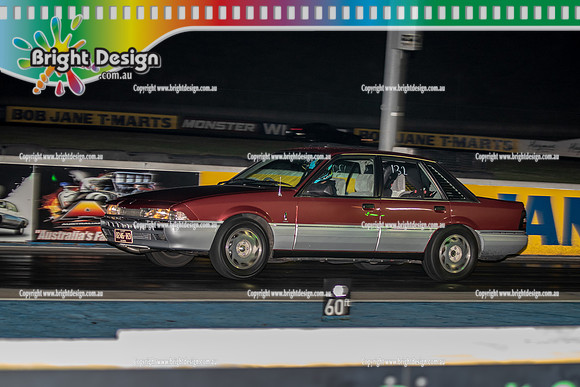 Fast Friday & Roll Racing @ Calder Park Drag Racing 19 April 2024 (166161) 8246H3