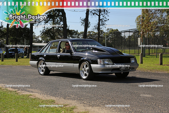 All Holden Day @  Dandeonong 7 April 2013  Bright Design (1363)  VKEFI8