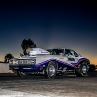 AAA Twilight Nationals ANDRA FINALS @ Mildura  FRI 12 March 2021  (8513)  6668 TABOO GARY VOGELSANG