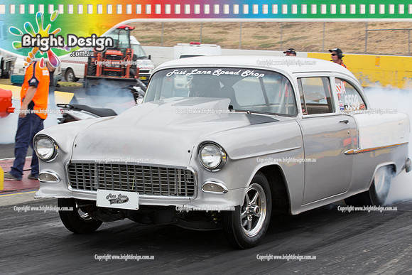 ANDRA John Taverna Classic #1 @ Calder Park Raceway March 1 2014  (11938)  FAST LANE SPEED SHOP