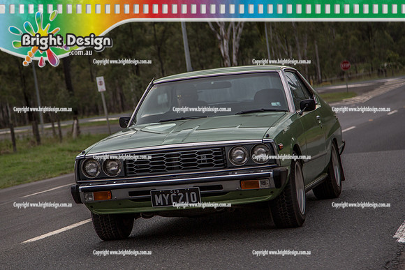 SMDC W2 Drag Challenge Weekend 2 QLD May 2019 BDMP0393 MYC210