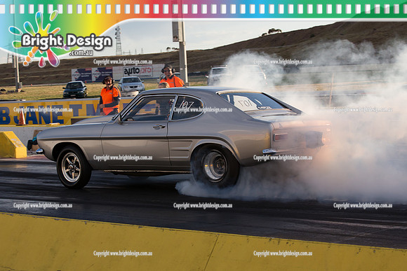 ANDRA Street Outlaws Drag Racing Quals Rnd 6 @ Calder Park 10 October 2014  (25661)  IGM640