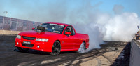 Skid City Pro Show #1 @ Swan Hill 21 June 2025 (18274)-2 TIMBUK2 BURNOUT TIM FECHNER