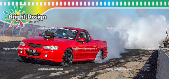 Skid City Pro Show #1 @ Swan Hill 21 June 2025 (18274)-2 TIMBUK2 BURNOUT TIM FECHNER
