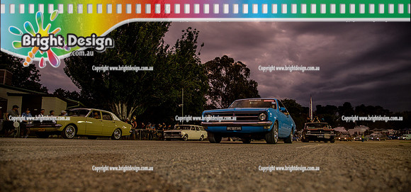 Summernats 29 SATURDAY 8 Jan 16  BDMP8081  JW1402