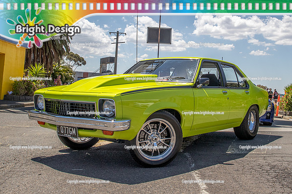 Tuff Streeters @ Calder Park Sat 1 Feb 2025 (176382) 077GM