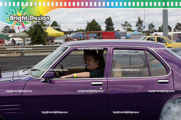 Autofest Shepparton Springnats 21  SUN 24-11-13  (6046)  GMHQ8U