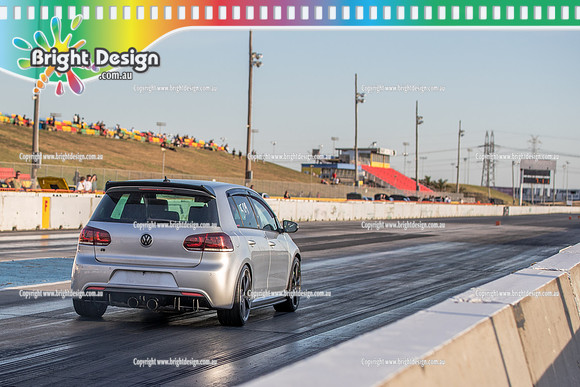 Fast Friday & Roll Racing @ Calder Park Drag Racing 29 November 2024 (173232) VW 61563725