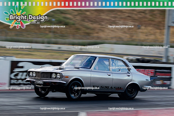 ANDRA Street Meet @ Calder Park Raceway  FRI 10 Jan 2014  (6092)  F1SMSH