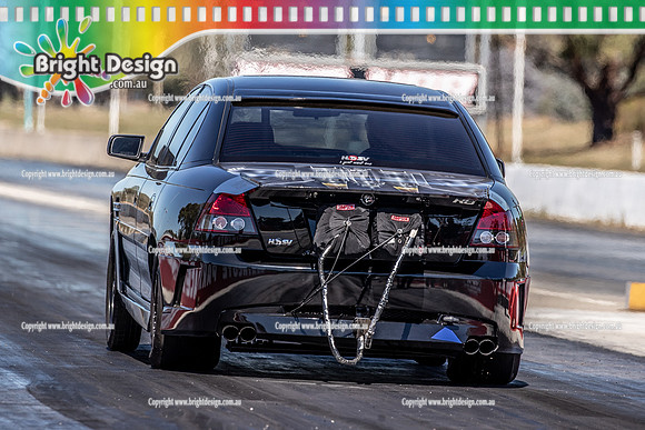 SMDC W3 Street Machine Drag Challenge Weekend 3 VIC March 2022 BDMP0743 JETR8 JAYDEN PAGE