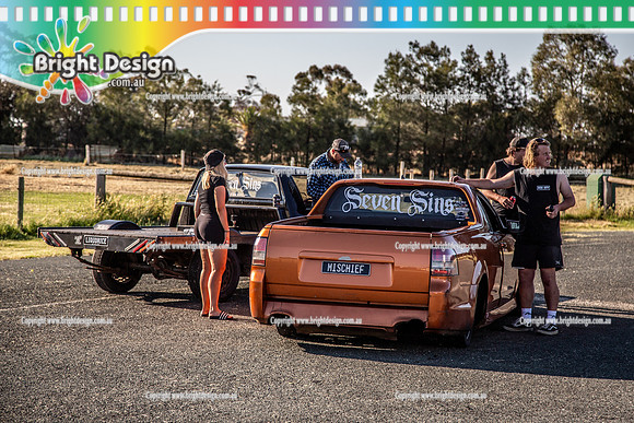Skid City Day 4 @ Swan Hill Sept 2023 (12147) LIQUORICE MISCHIEF