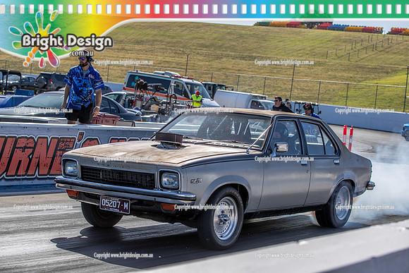 Fast Friday on Saturday @ Calder Park Drag Racing 12 October 2024 (171809) 05207M