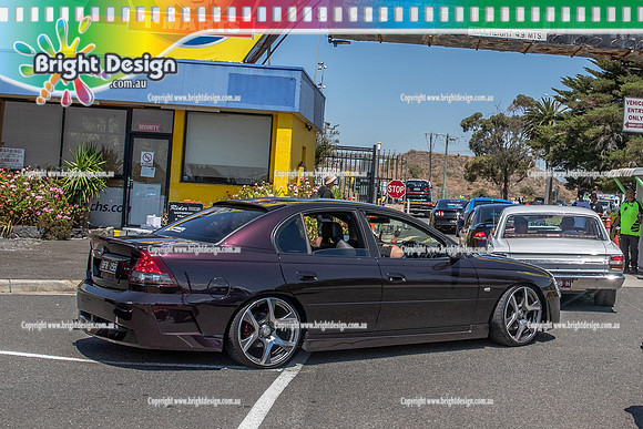 Tuff Streeters @ Calder Park Sat 1 Feb 2025 (176246) BFR158