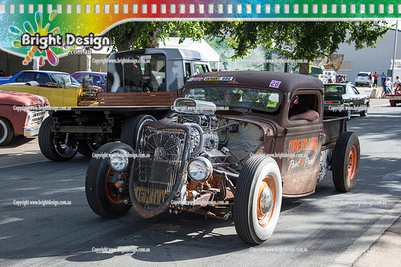 Summernats 28 Thursday 1 Jan 2015  BD__0101  ENTRANT 880  IFN110 TBC